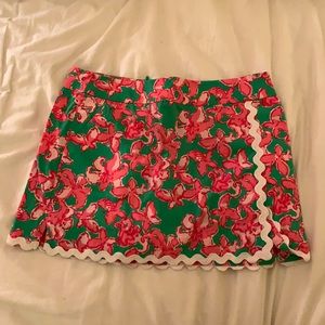 Lilly Pulitzer Skirt